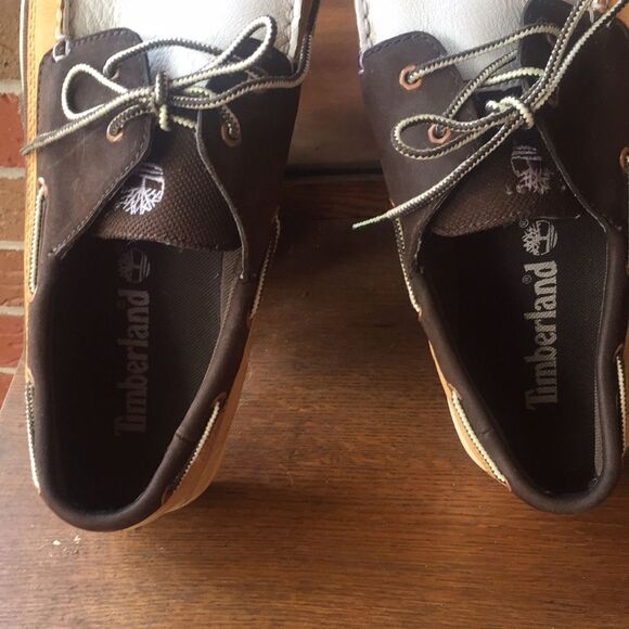Men’s Timberland Shoes - Picture 8 of 15